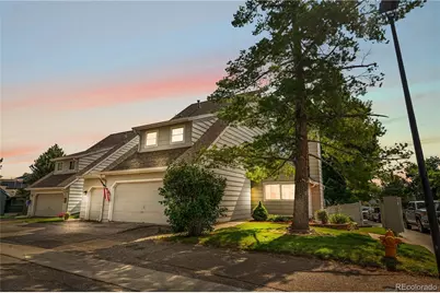 8040 W Spanish Peak, Littleton, CO 80127 - Photo 1