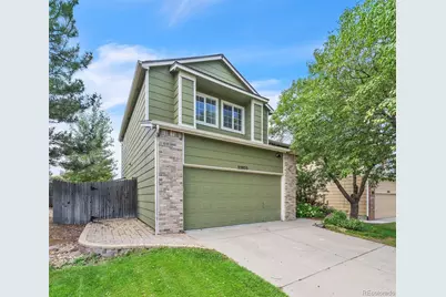 22822 E Dorado Drive, Aurora, CO 80015 - Photo 1