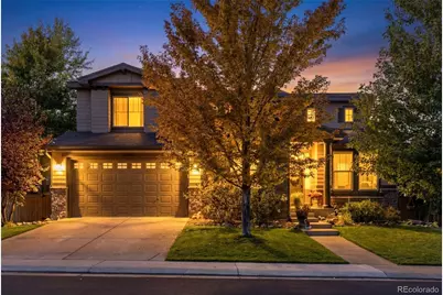 10996 Glengate Circle, Highlands Ranch, CO 80130 - Photo 1