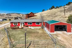 200 Silver St, Cripple Creek, CO 80813 - Photo 1