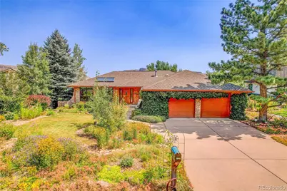 1840 Mt Zion Drive, Golden, CO 80401 - Photo 1