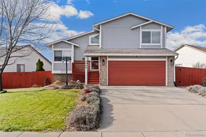 4948 Brant Road, Colorado Springs, CO 80911 - Photo 1