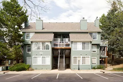 862 S Reed Court #J, Lakewood, CO 80226 - Photo 1