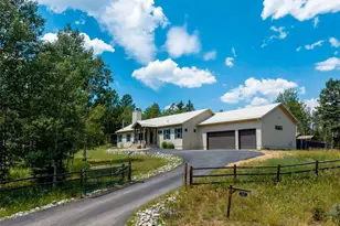 517 Aspen Village Rd, Divide, CO 80814 - Photo 1