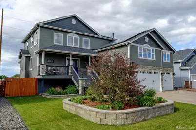 5895 E Conservation Drive, Frederick, CO 80504 - Photo 1