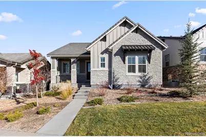 997 Brocade Drive, Highlands Ranch, CO 80126 - Photo 1