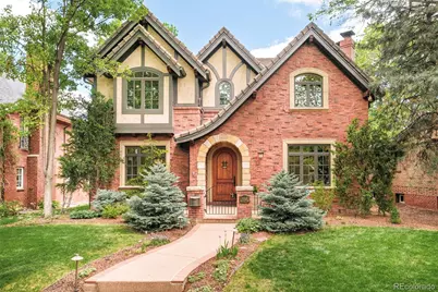 958 S Columbine Street, Denver, CO 80209 - Photo 1