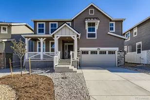 10834 Snowdon St, Parker, CO 80134 - Photo 1