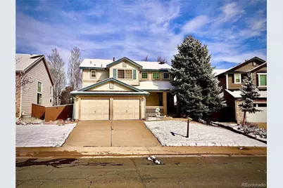 9882 Sylvestor Road, Highlands Ranch, CO 80129 - Photo 1