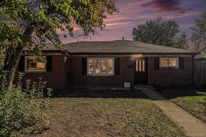 1050 Elm Place, Thornton, CO 80229 - Photo 1