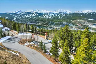 1331 Forest Hills Dr, Breckenridge, CO 80424 - Photo 1