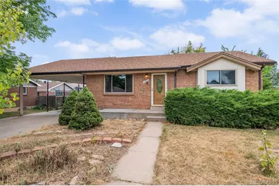 11409 Irma Drive, Northglenn, CO 80233 - Photo 1