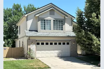 17037 E Wiley Place, Parker, CO 80134 - Photo 1