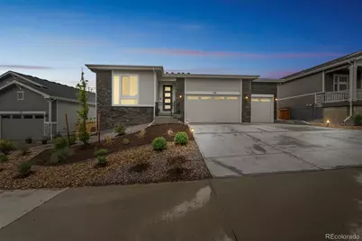 1148 Sunlit Drive, Castle Rock, CO 80109 - Photo 1