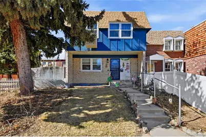 11651 Sherman Street, Northglenn, CO 80233 - Photo 1