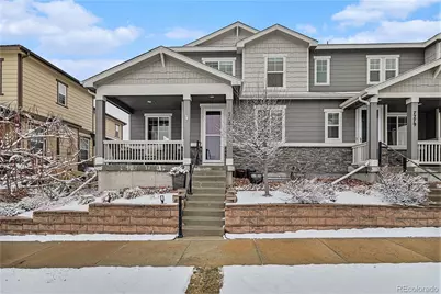 7281 S Millbrook Court, Aurora, CO 80016 - Photo 1
