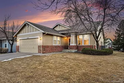 13509 W 62nd Drive, Arvada, CO 80004 - Photo 1