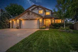 10626 Oakmoor Ct, Parker, CO 80134 - Photo 1