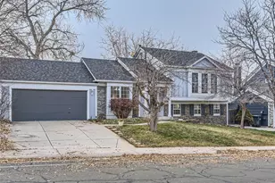 5941 S Perth St, Centennial, CO 80015 - Photo 1