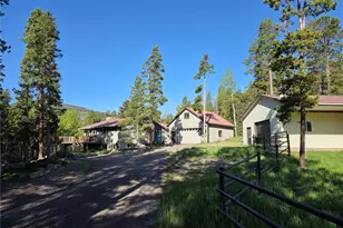 1194 Camp Eden Rd, Golden, CO 80403 - Photo 1