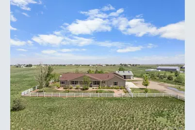 32501 E 137th Way, Brighton, CO 80603 - Photo 1