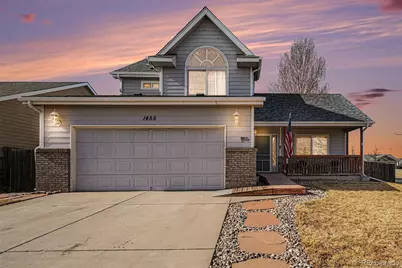 1455 S Cattleman Drive, Milliken, CO 80543 - Photo 1