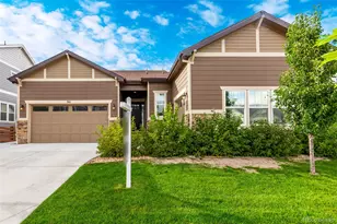 741 Green Mountain Dr, Erie, CO 80516 - Photo 1