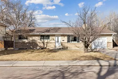 7513 E Costilla Boulevard, Centennial, CO 80112 - Photo 1