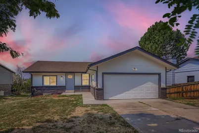 831 Sable Boulevard, Aurora, CO 80011 - Photo 1