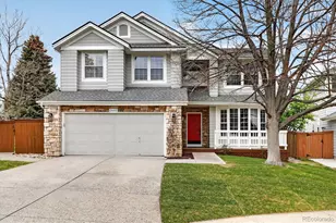 2445 Lansdowne Ct, Highlands Ranch, CO 80126 - Photo 1