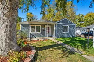 4045 Fenton Ct, Wheat Ridge, CO 80212 - Photo 1