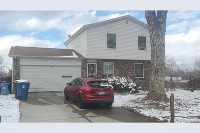 4767 S Olathe Street, Aurora, CO 80015 - Photo 1