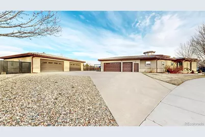 3299 S Newcombe Street, Lakewood, CO 80227 - Photo 1