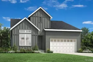 7195 S Youngfield Wy, Littleton, CO 80127 - Photo 1