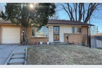 2822 S Wolff Street, Denver, CO 80236 - Photo 1