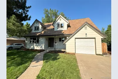 5915 Simms Street, Arvada, CO 80004 - Photo 1