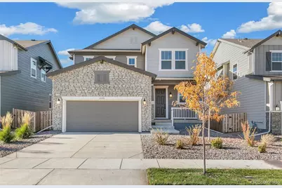 13372 E 110th Way, Commerce City, CO 80022 - Photo 1
