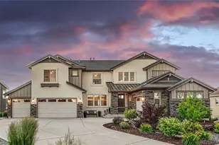 2027 Ever Red Ct, Colorado Springs, CO 80921 - Photo 1