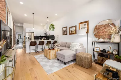 3541 N Williams Street, Denver, CO 80205 - Photo 1