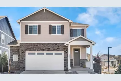 11715 Reagan Ridge Drive, Colorado Springs, CO 80925 - Photo 1