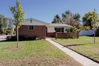 4600 S Inca Street, Englewood, CO 80110 - Photo 1