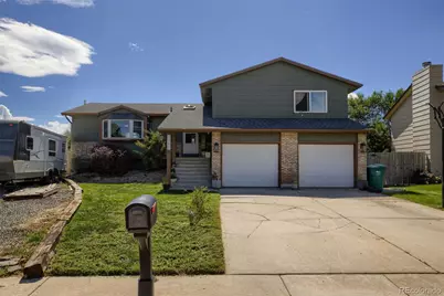 7340 Waterwheel Street, Colorado Springs, CO 80911 - Photo 1