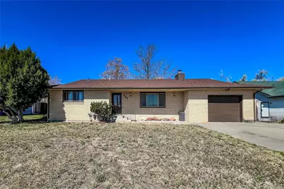 407 High Street, Wiggins, CO 80654 - Photo 1