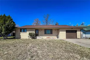 407 High St, Wiggins, CO 80654 - Photo 1