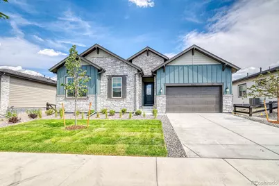 8864 S Quemoy Court, Aurora, CO 80016 - Photo 1