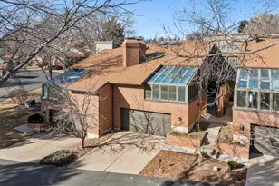 6969 W Yale Ave, Denver, CO 80227 - Photo 1