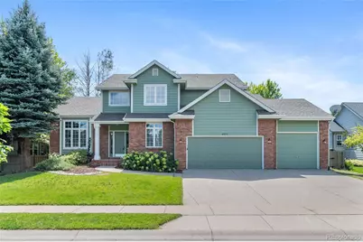 3173 Kingfisher Court, Fort Collins, CO 80528 - Photo 1