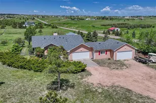 16440 Eastonville Rd, Elbert, CO 80106 - Photo 1
