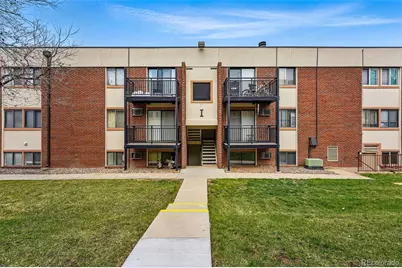 5995 W Hampden Avenue #3I, Denver, CO 80227 - Photo 1