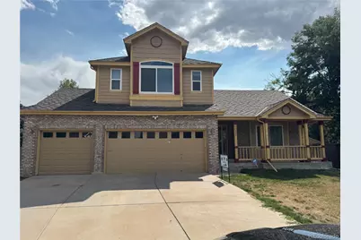 6022 W Warren Court, Lakewood, CO 80227 - Photo 1